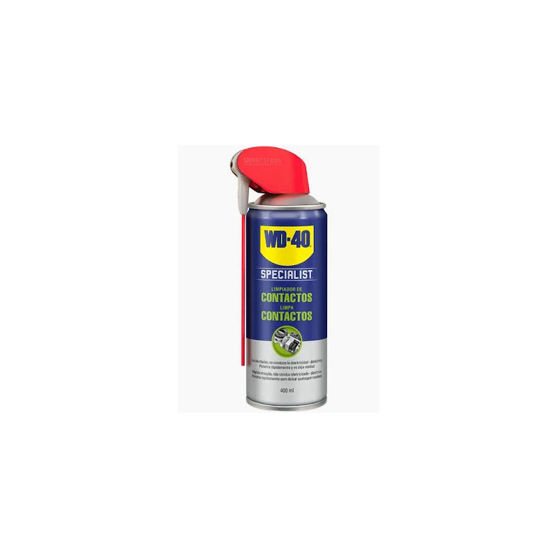 SPRAY LIMPIADOR DE CONTACTOS 400 ML | HouseMovilSur