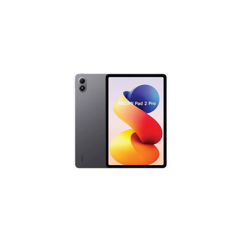 Xiaomi Redmi Pad Pro – Tablet de 12,1” 2,5K | HouseMovilSur