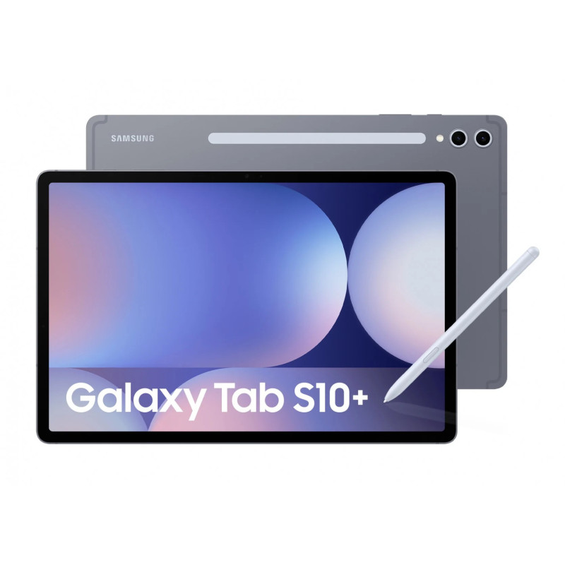 Samsung Galaxy Tab S10+ 5G | Comprar Tablet - HouseMovilSur