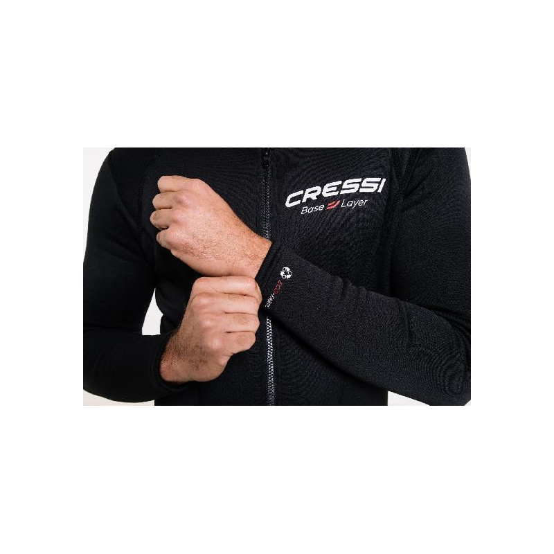Cressi Mono traje interior Base Layer | HouseMovilSur