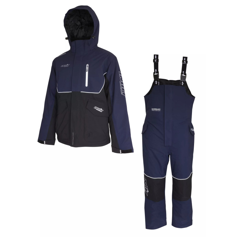 Patriot Inuit Nordic Traje Frio 2 partes | HouseMovilSur