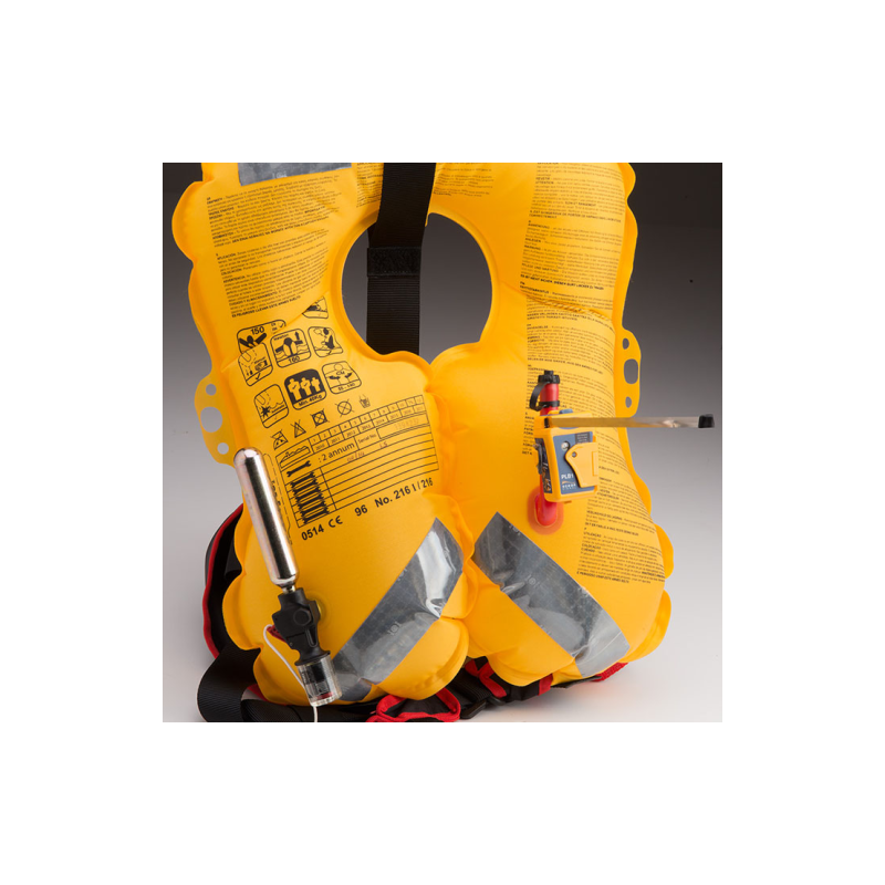 Ocean Signal PLB1 Radiobaliza Personal | Emergencia Marina