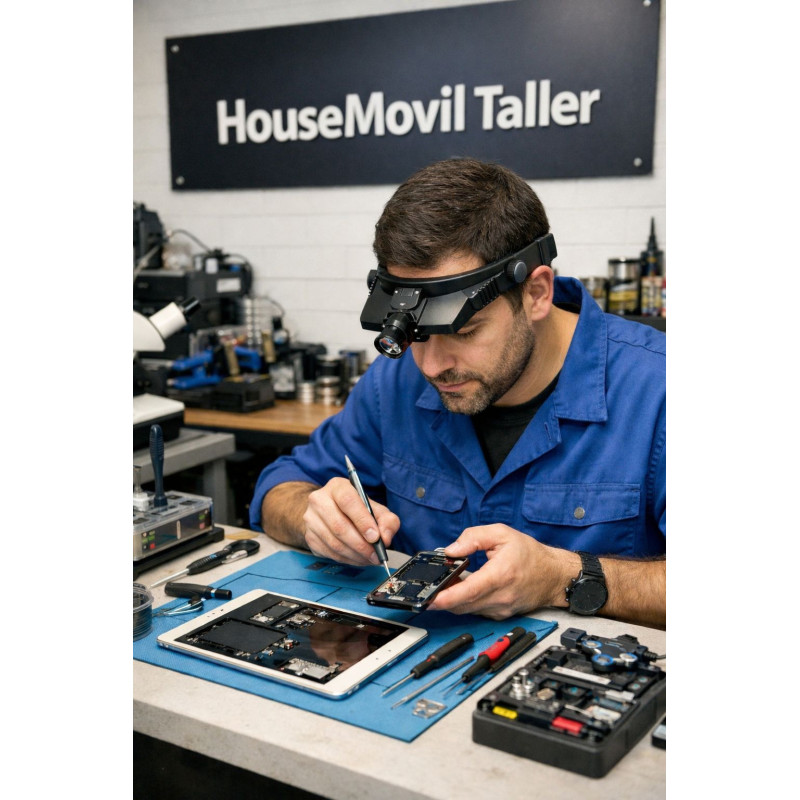 Reparaciones de moviles y tablets | HouseMovilSur