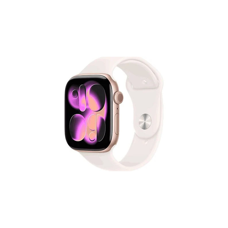 Apple Watch Series 11 GPS, 46 mm Correa... | HouseMovilSur