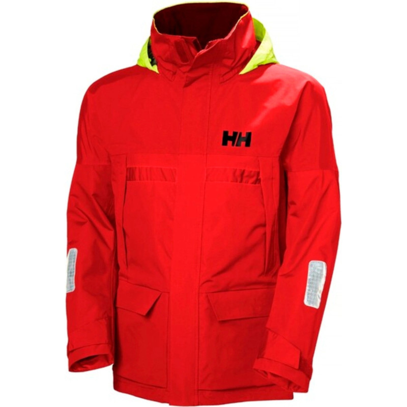 Helly Hansen Pier 4.0 Jacket + Helly Hansen... | HouseMovilSur