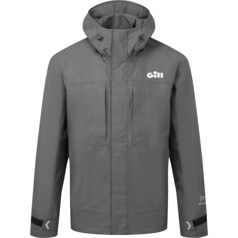 Gill G302J Hombres Chaqueta Aspect 2.0 | HouseMovilSur