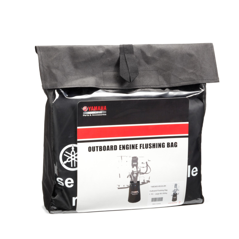 Yamaha yme msvbg 0l bk Bolsa de lavado grande | HouseMovilSur