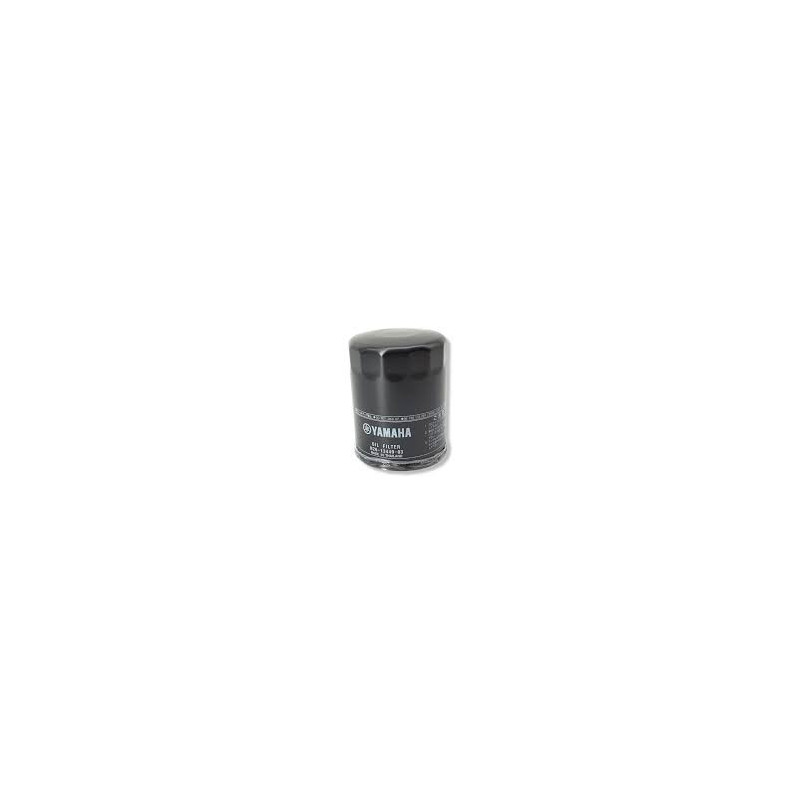 YAMAHA N26 13440 03 Filtro de aceite | HouseMovilSur