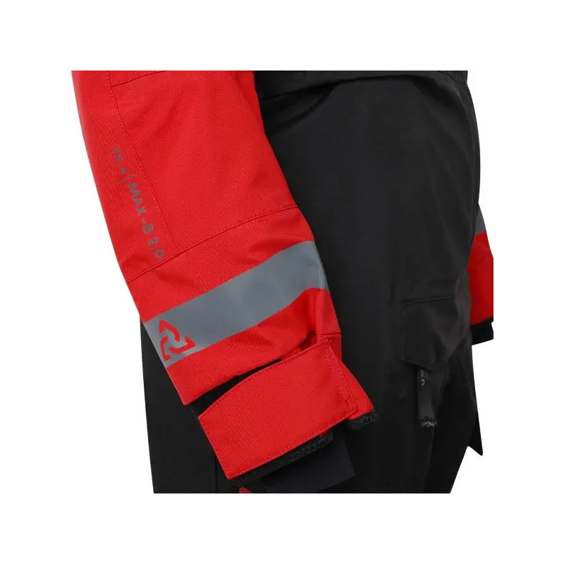 Typhoon Traje seco Max B | HouseMovilSur