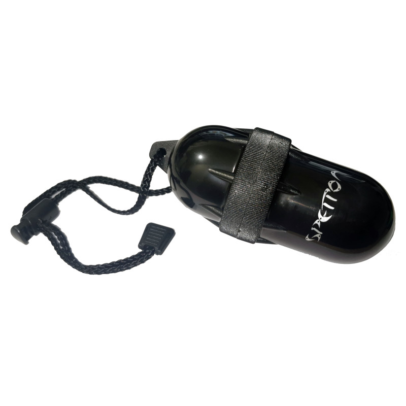 SPETTON CAJA ESTANCA KEYS BOX LARGUE | HouseMovilSur