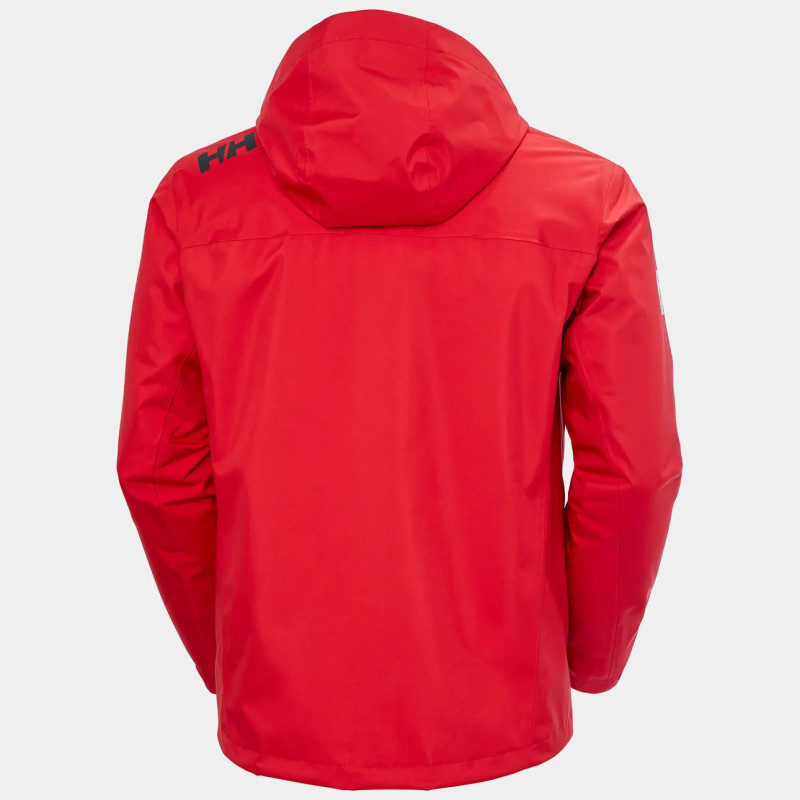 Helly Hansen Crew Midlayer Sailing chaqueta... | HouseMovilSur