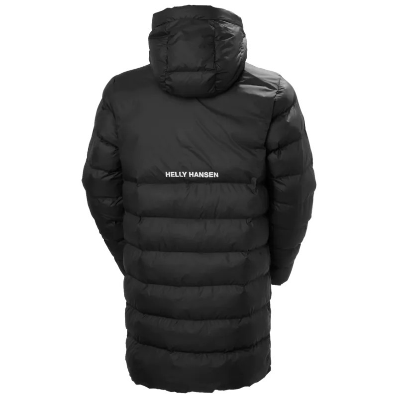 Helly Hansen Oslo Puffy Parka Hombre | HouseMovilSur