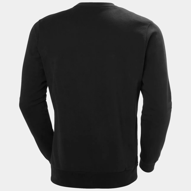 Helly Hansen sudadera HH logo | HouseMovilSur