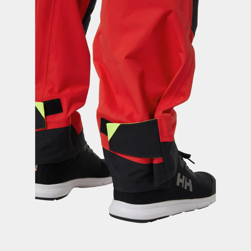 Helly Hansen Ægir Race Bib Hombre pantalon | HouseMovilSur