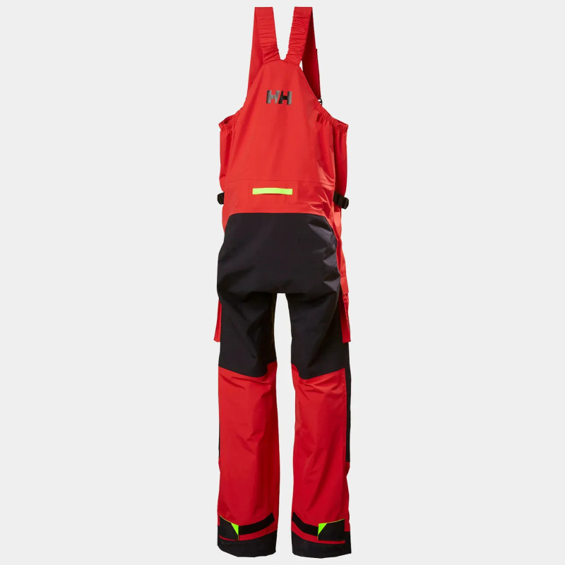 Helly Hansen Ægir Race Bib Hombre pantalon | HouseMovilSur