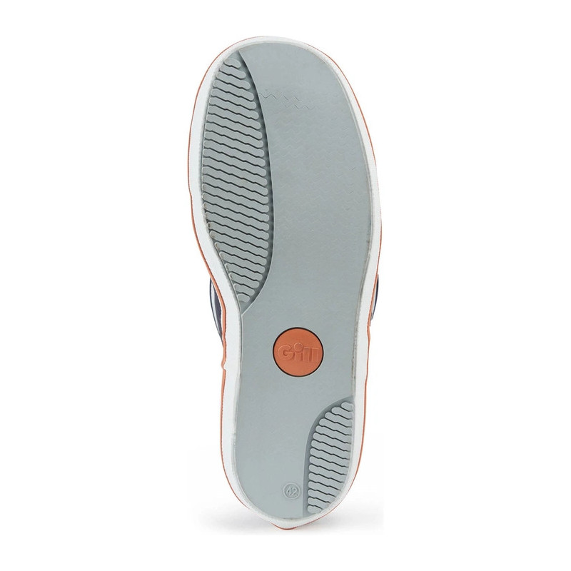 Gill 917 Botas cortas de vela de crucero | HouseMovilSur