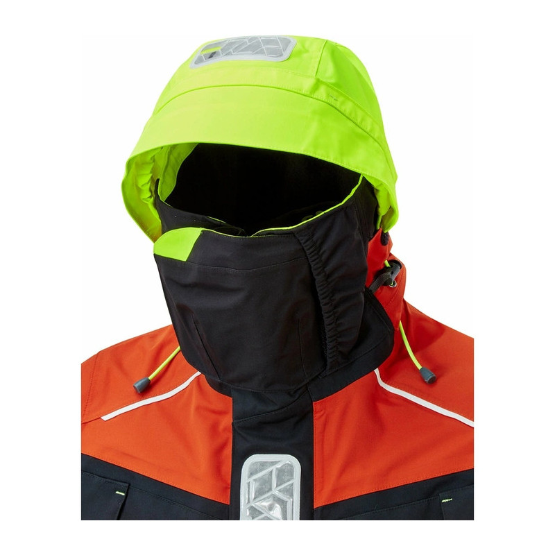 Gill OS1 Ocean chaqueta navegación | HouseMovilSur