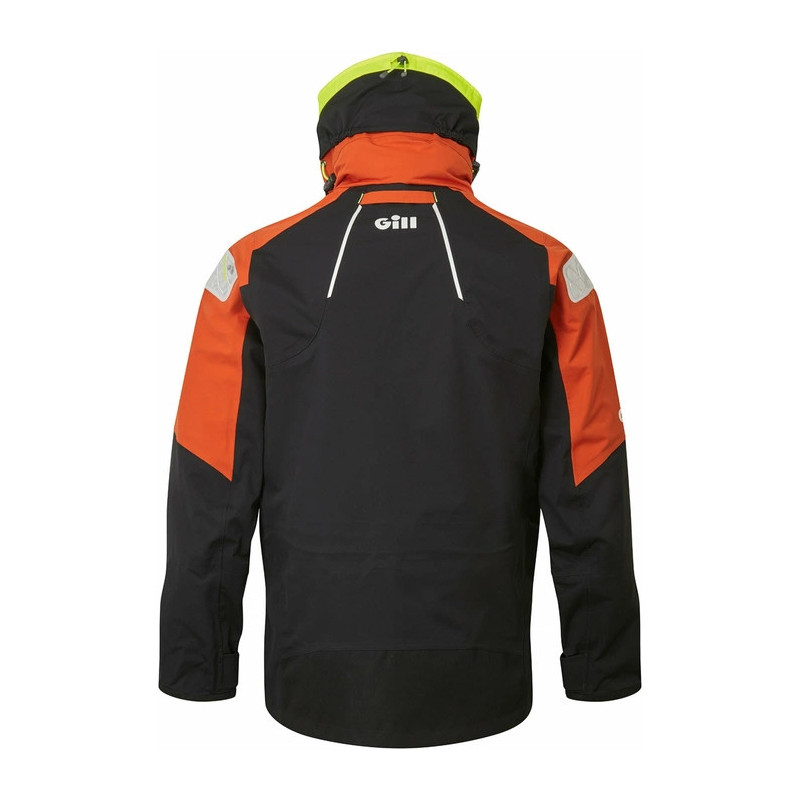 Gill OS1 Ocean chaqueta navegación | HouseMovilSur