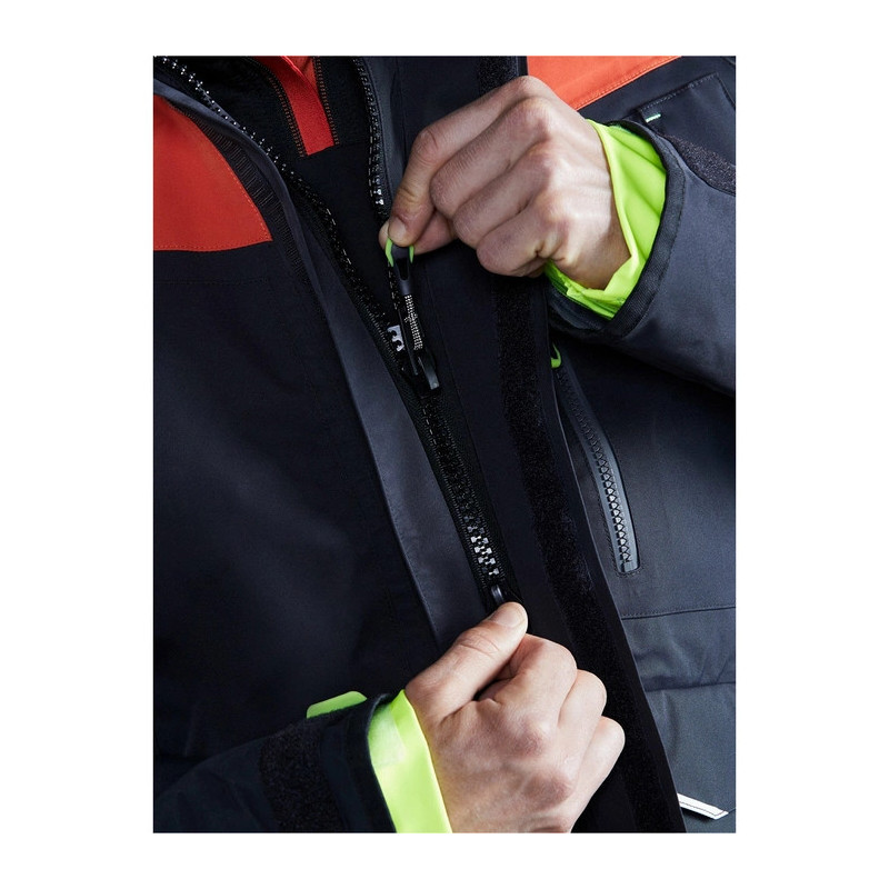 Gill OS1 Ocean chaqueta navegación | HouseMovilSur