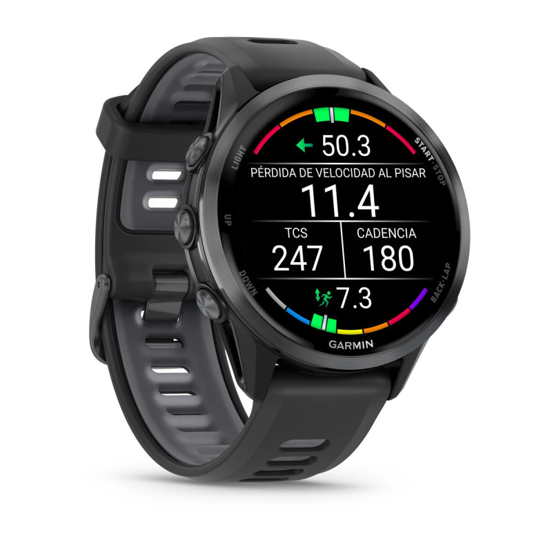 Garmin Forerunner 970 | Smartwatch Deportivo GPS