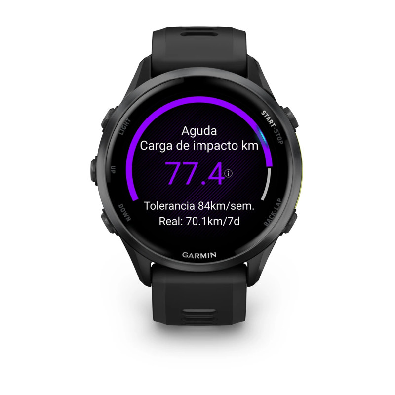 Garmin Forerunner 970 | Smartwatch Deportivo GPS