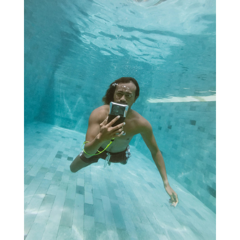 Aquapac Funda impermeable para teléfono - Plus | HouseMovilSur