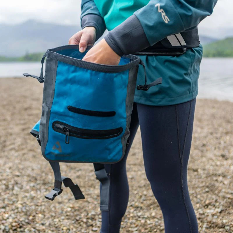 Aquapac Riñonera Impermeable Enrollable | HouseMovilSur