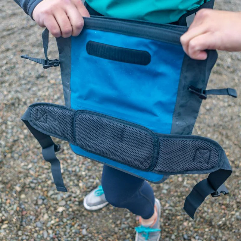 Aquapac Riñonera Impermeable Enrollable | HouseMovilSur
