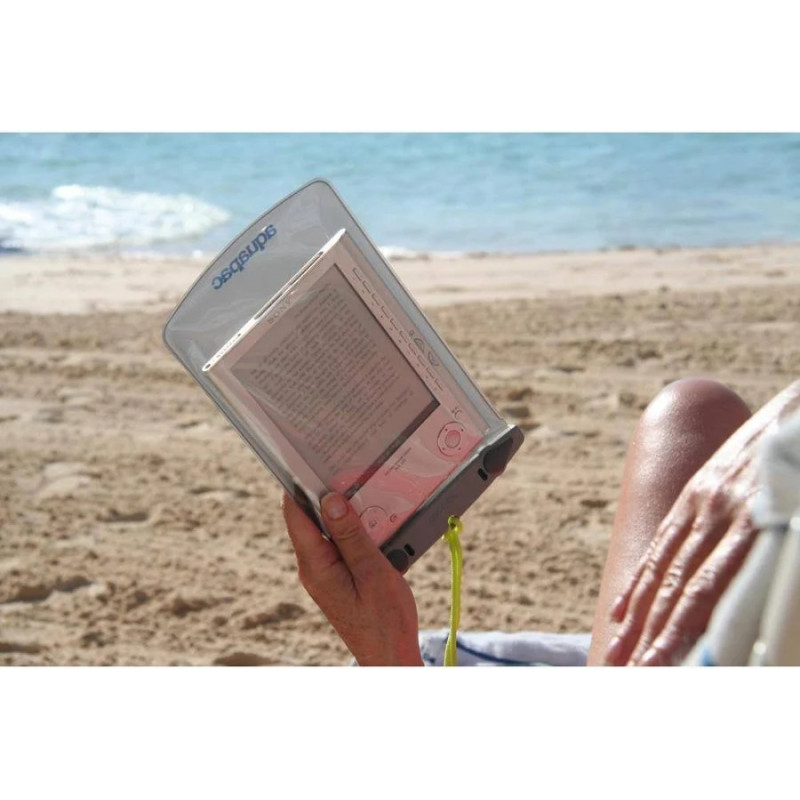 Aquapac Funda impermeable para mini... | HouseMovilSur