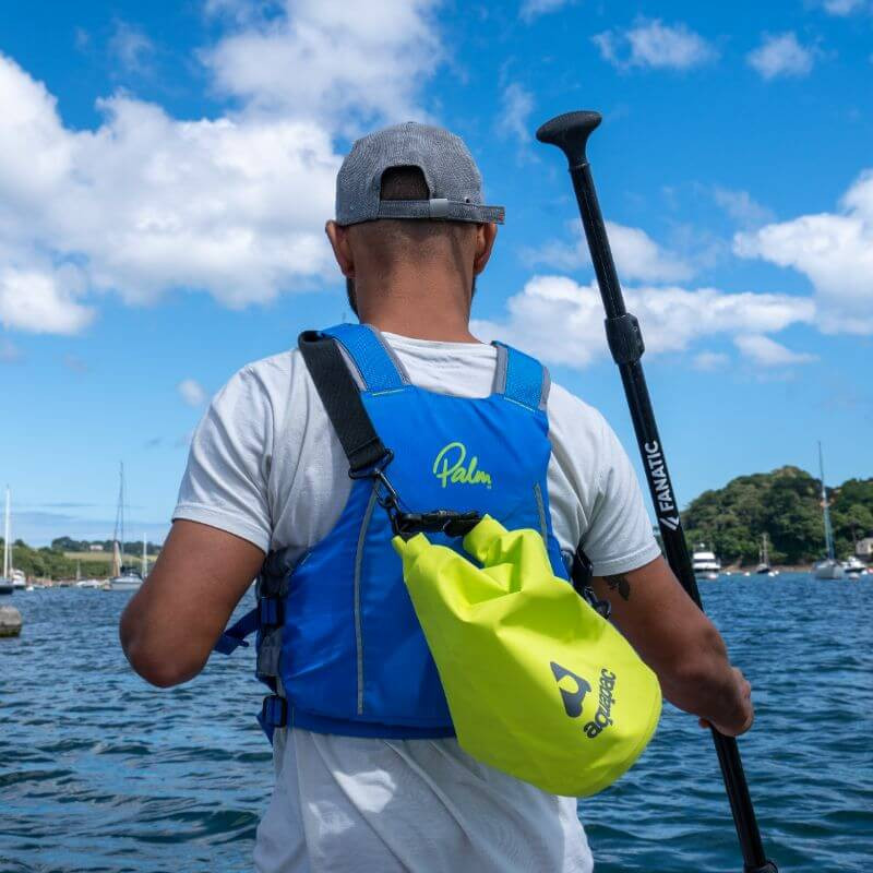 Aquapac 731 Bolsa seca impermeable 7 litros | HouseMovilSur