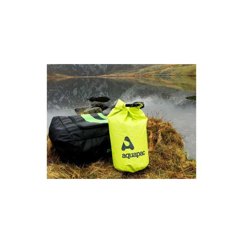 Aquapac 733 Bolsa seca impermeable 15 litros | HouseMovilSur