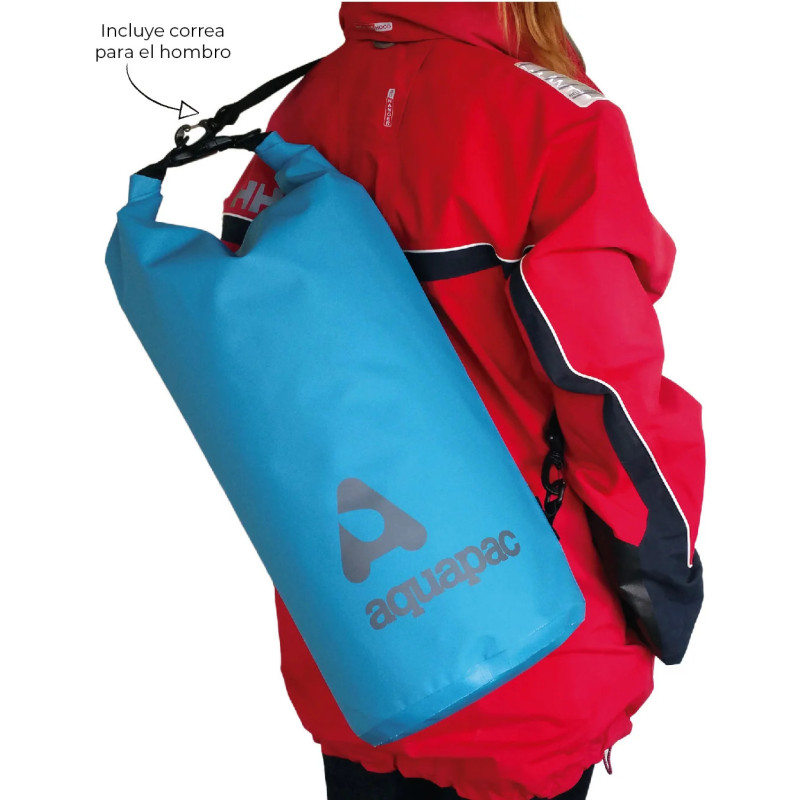 Aquapac 736 Bolsa impermeable 25L | HouseMovilSur