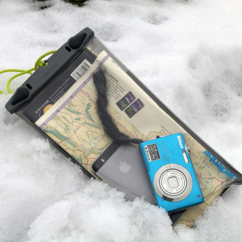 Aquapac Estuche impermeable para hombro –... | HouseMovilSur