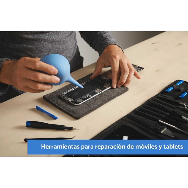 Reparaciones de moviles y tablets | HouseMovilSur
