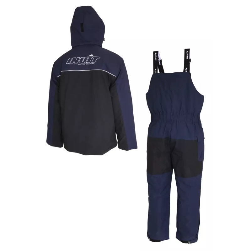 Patriot Inuit Nordic Traje Frio 2 partes | HouseMovilSur