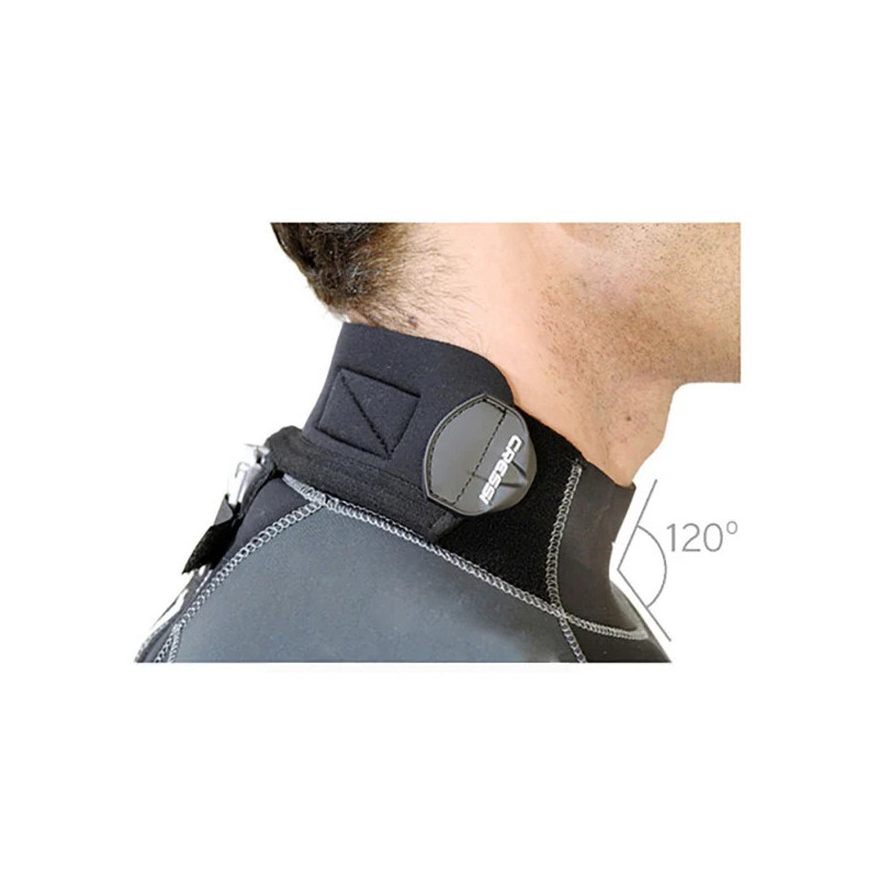 Cressi Traje de neopreno Morea 3 mm | HouseMovilSur