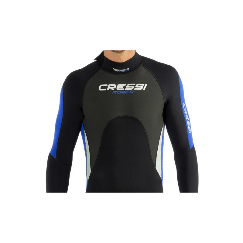 Cressi Traje de neopreno Morea 3 mm | HouseMovilSur