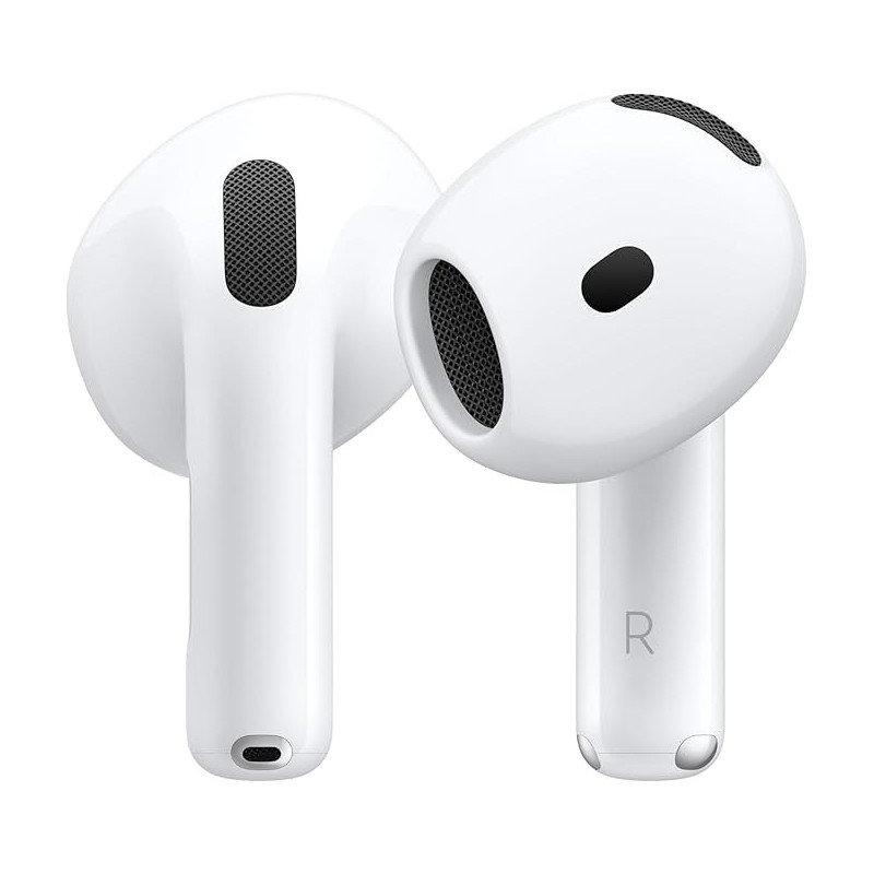 AirPods 4 | HouseMovilSur
