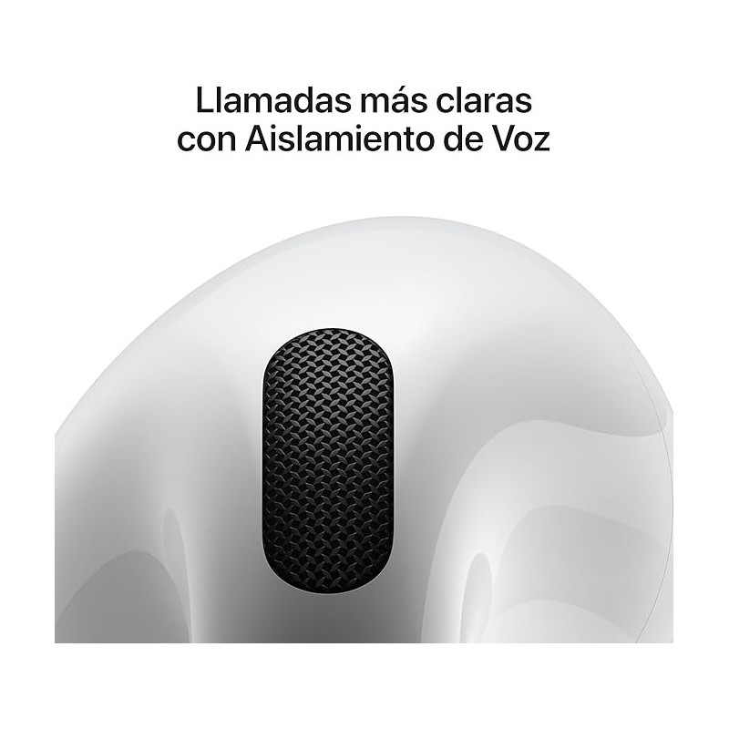 AirPods 4 | HouseMovilSur