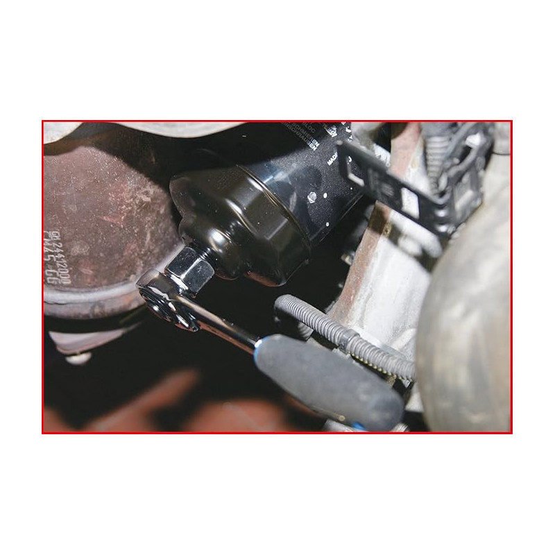 KS Tools 150.9323 3/8" Llave del filtro de... | HouseMovilSur