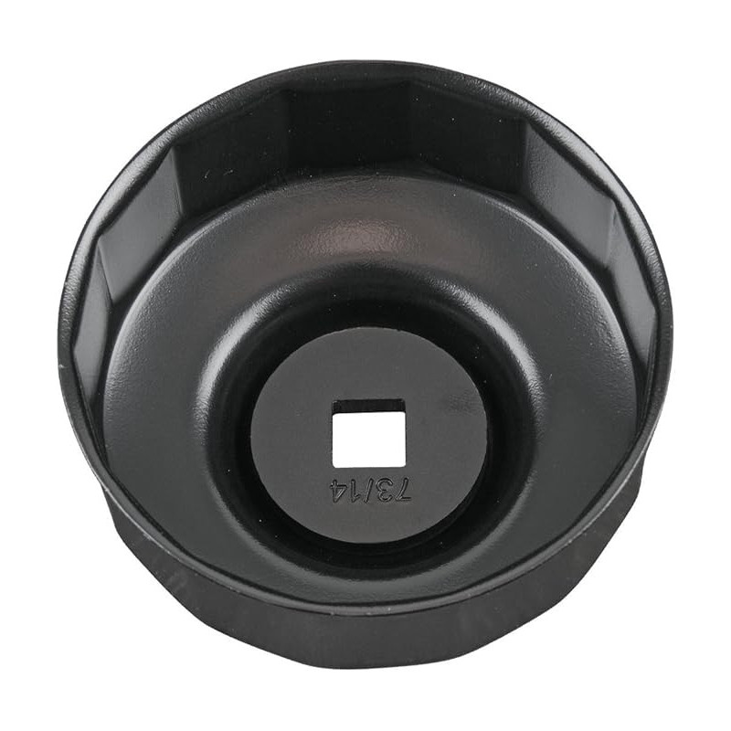 KS Tools 150.9323 3/8" Llave del filtro de... | HouseMovilSur