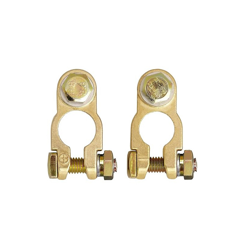 Kit Bornas de Batería con Palomilla –... | HouseMovilSur