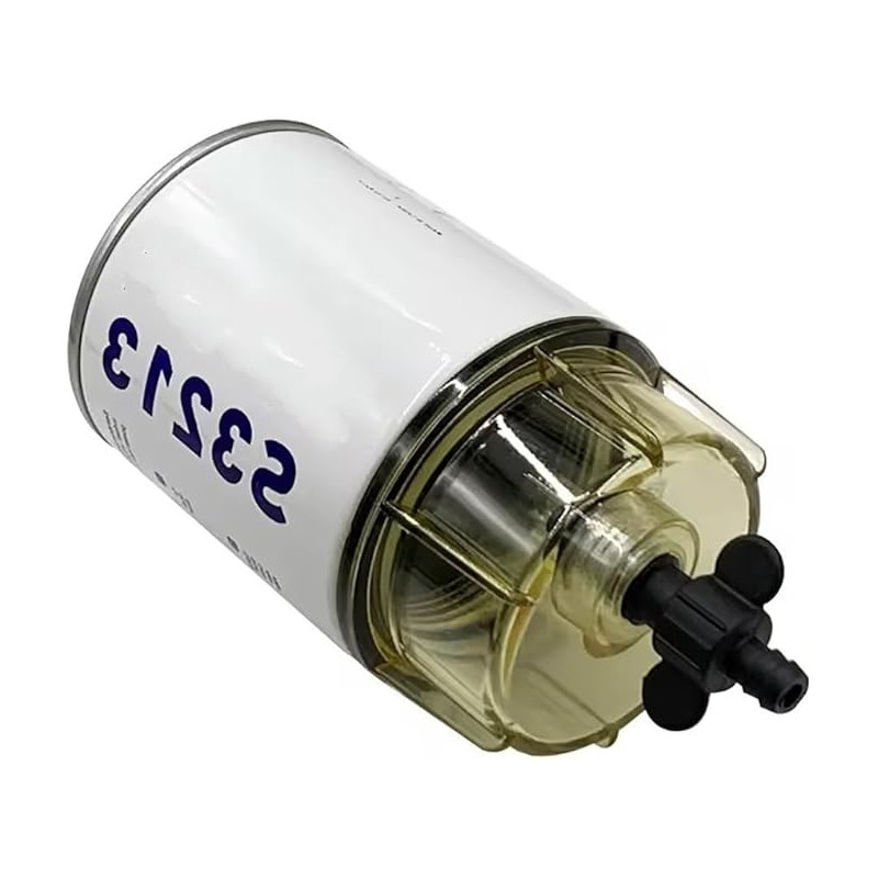 Parker Racor RACB32013 filtro decantador | HouseMovilSur