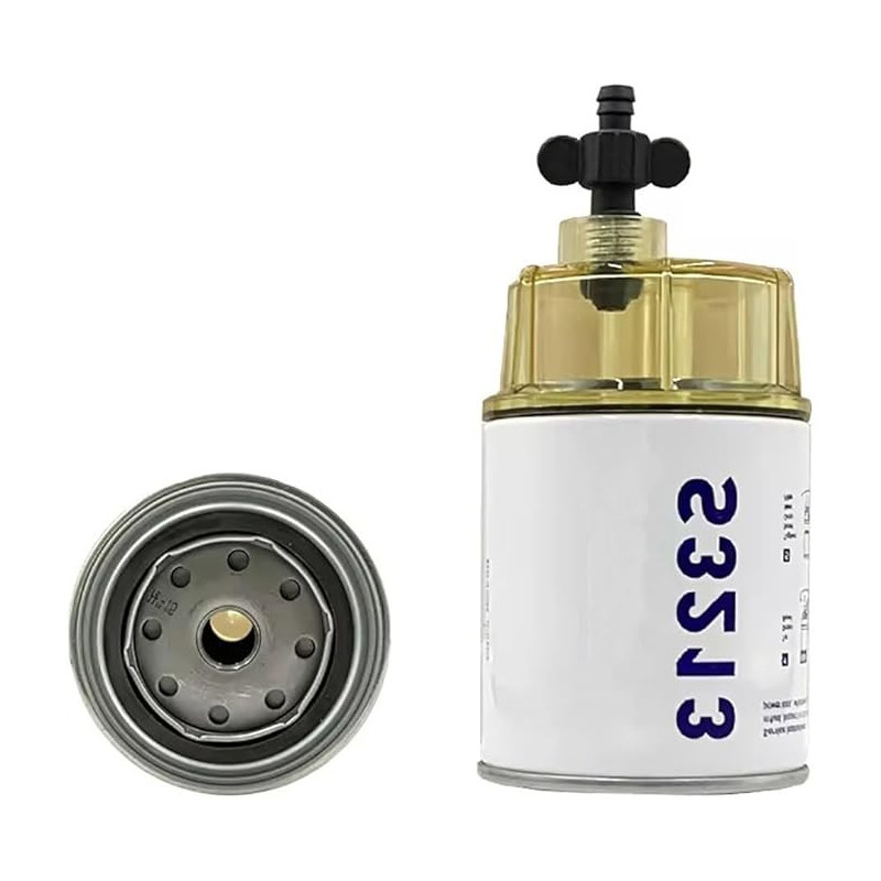 Parker Racor RACB32013 filtro decantador | HouseMovilSur