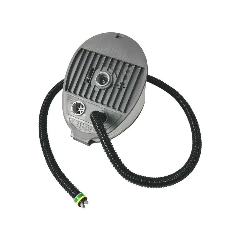 GP10 BOMBA DE INFLADO DE PIE 0 (5.5L) 11.6 PSI | HouseMovilSur