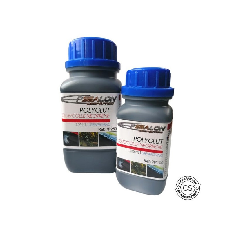 Polyglut cola neopreno | HouseMovilSur