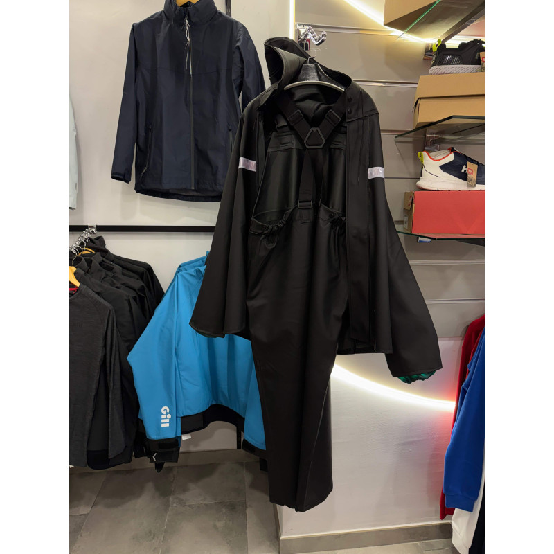 Chubasquero traje de agua | HouseMovilSur