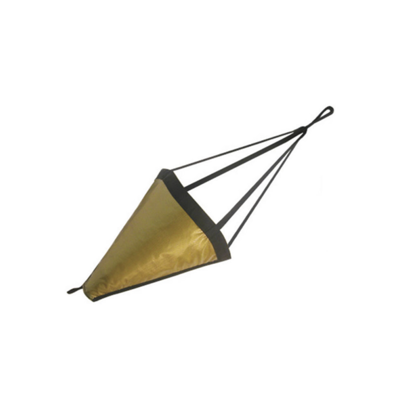 OceanSouth Ancla de Capa Profesional XL