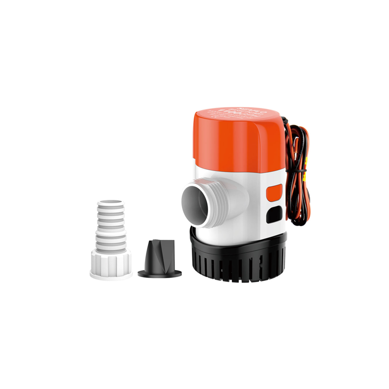 SEAFLO 13A SERIES 1500/2000 GPH Non-Automatic... | HouseMovilSur