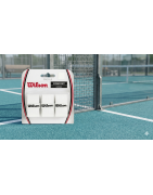 Accesorios Wilson | HouseMovilSur